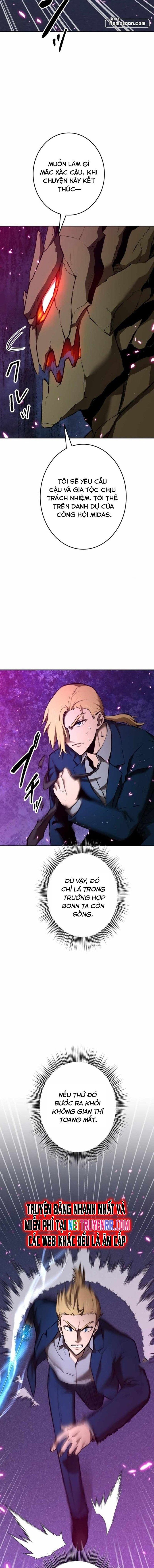 Chinh Phục Hầm Ngục Bằng Sao Chép Và Dán! Chapter 39 - Trang 2