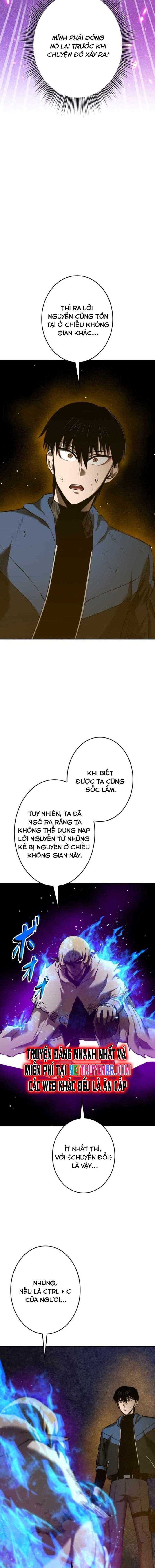 Chinh Phục Hầm Ngục Bằng Sao Chép Và Dán! Chapter 39 - Trang 2