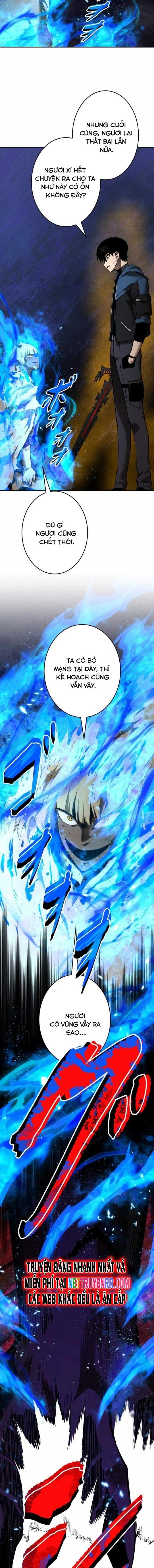 Chinh Phục Hầm Ngục Bằng Sao Chép Và Dán! Chapter 39 - Trang 2