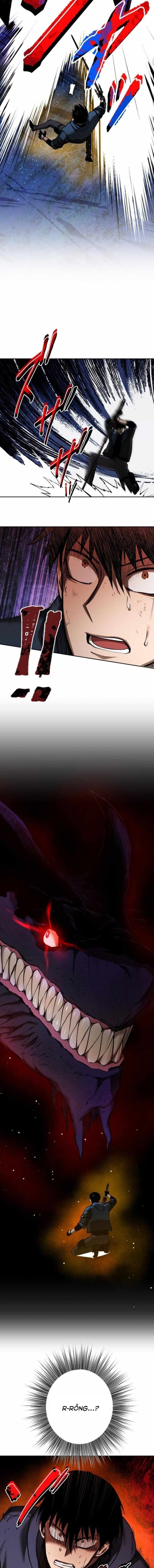 Chinh Phục Hầm Ngục Bằng Sao Chép Và Dán! Chapter 39 - Trang 2