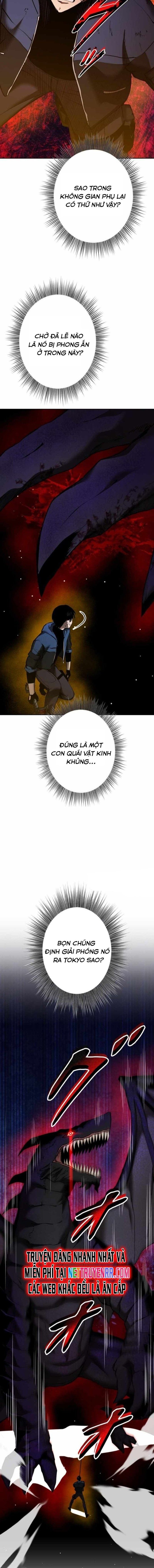 Chinh Phục Hầm Ngục Bằng Sao Chép Và Dán! Chapter 39 - Trang 2