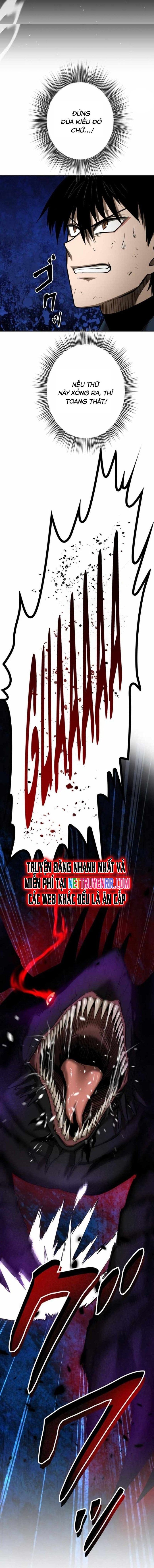 Chinh Phục Hầm Ngục Bằng Sao Chép Và Dán! Chapter 39 - Trang 2