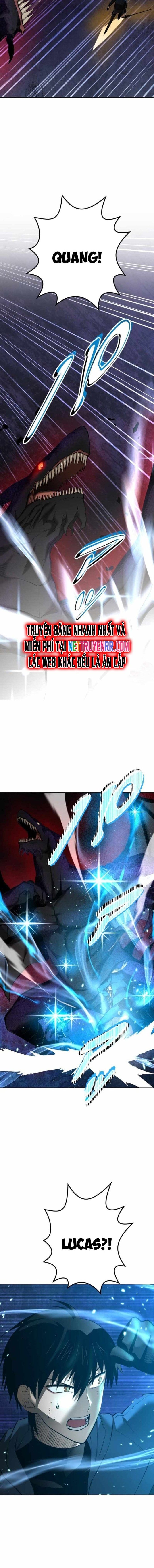 Chinh Phục Hầm Ngục Bằng Sao Chép Và Dán! Chapter 39 - Trang 2