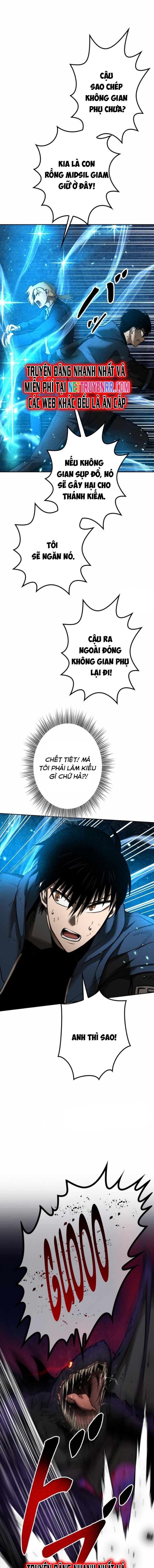 Chinh Phục Hầm Ngục Bằng Sao Chép Và Dán! Chapter 39 - Trang 2