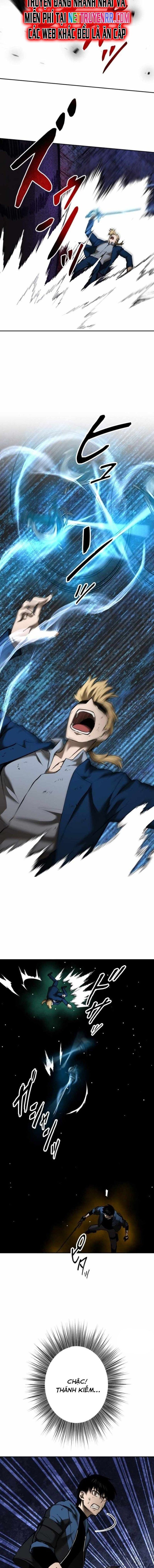 Chinh Phục Hầm Ngục Bằng Sao Chép Và Dán! Chapter 39 - Trang 2