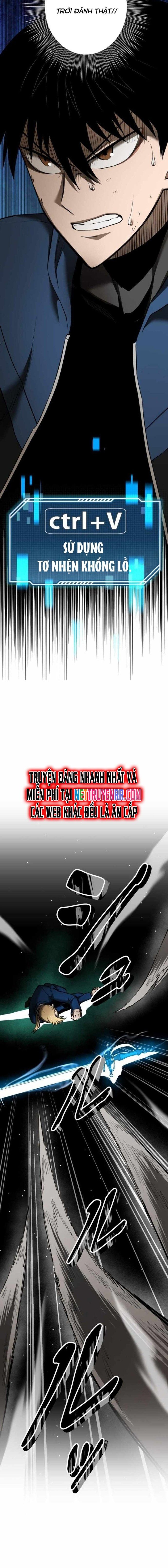 Chinh Phục Hầm Ngục Bằng Sao Chép Và Dán! Chapter 39 - Trang 2