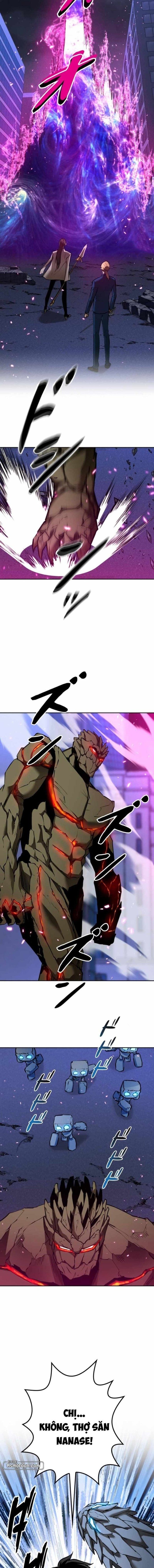 Chinh Phục Hầm Ngục Bằng Sao Chép Và Dán! Chapter 39 - Trang 2