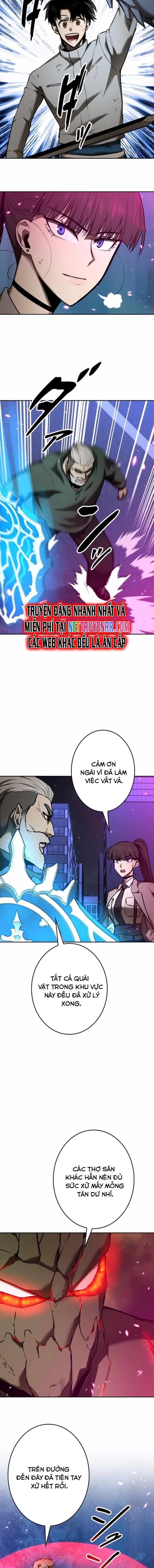 Chinh Phục Hầm Ngục Bằng Sao Chép Và Dán! Chapter 39 - Trang 2