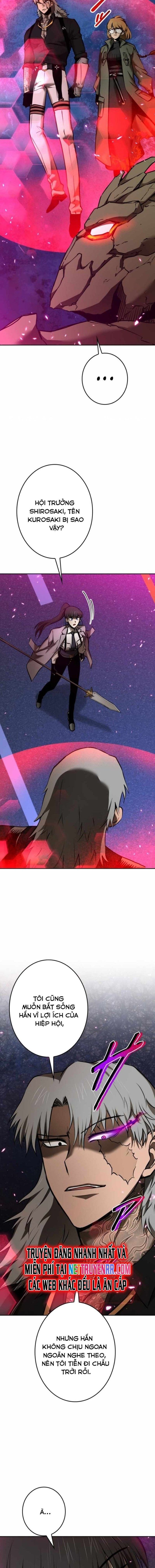 Chinh Phục Hầm Ngục Bằng Sao Chép Và Dán! Chapter 39 - Trang 2