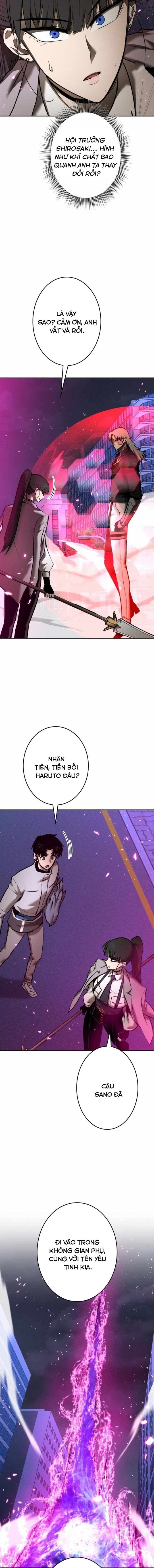 Chinh Phục Hầm Ngục Bằng Sao Chép Và Dán! Chapter 39 - Trang 2