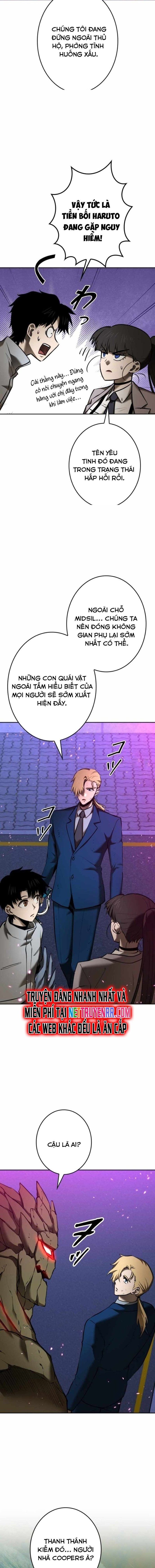 Chinh Phục Hầm Ngục Bằng Sao Chép Và Dán! Chapter 39 - Trang 2