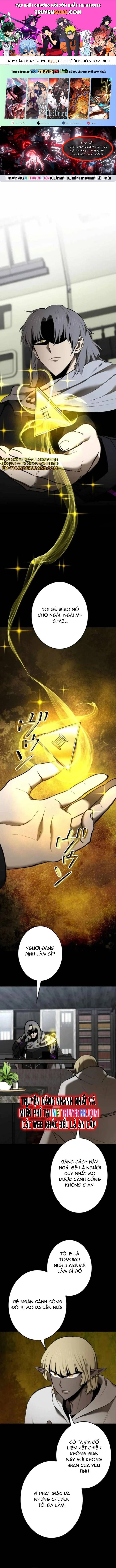 Chinh Phục Hầm Ngục Bằng Sao Chép Và Dán! Chapter 41 - Trang 2