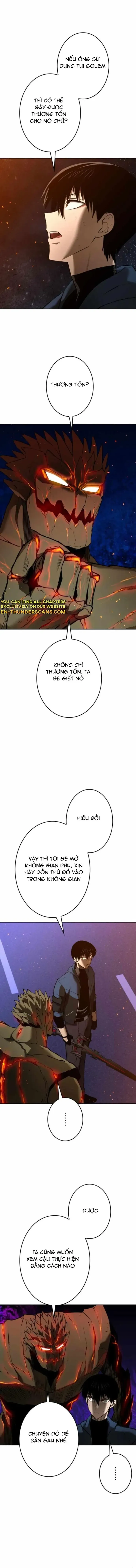 Chinh Phục Hầm Ngục Bằng Sao Chép Và Dán! Chapter 41 - Trang 2