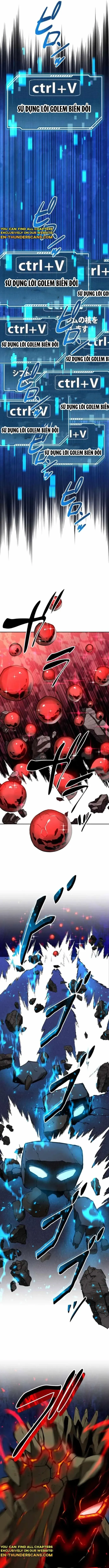 Chinh Phục Hầm Ngục Bằng Sao Chép Và Dán! Chapter 41 - Trang 2