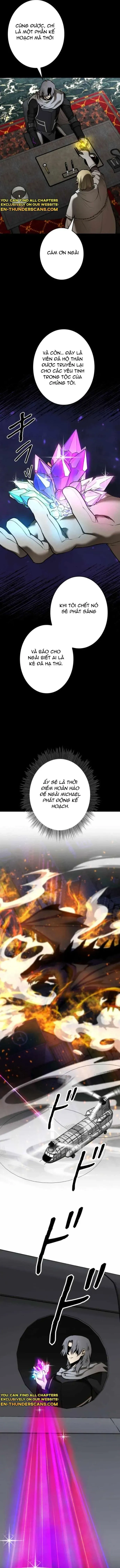 Chinh Phục Hầm Ngục Bằng Sao Chép Và Dán! Chapter 41 - Trang 2