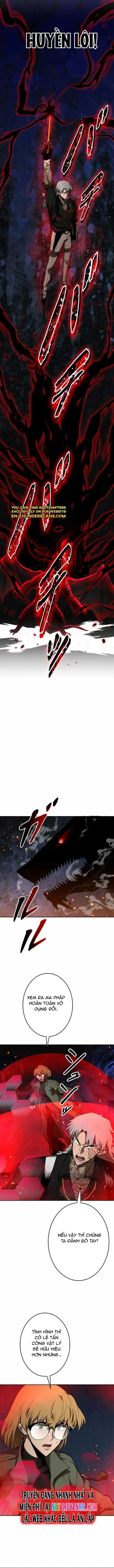 Chinh Phục Hầm Ngục Bằng Sao Chép Và Dán! Chapter 41 - Trang 2