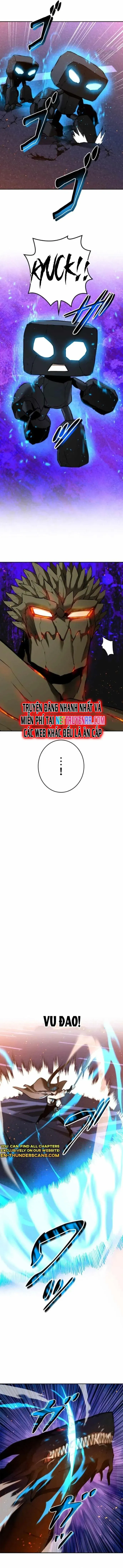 Chinh Phục Hầm Ngục Bằng Sao Chép Và Dán! Chapter 41 - Trang 2