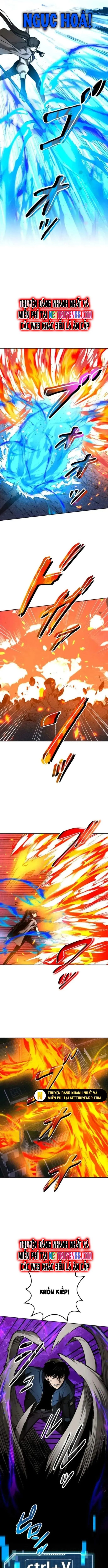 Chinh Phục Hầm Ngục Bằng Sao Chép Và Dán! Chapter 42 - Trang 2