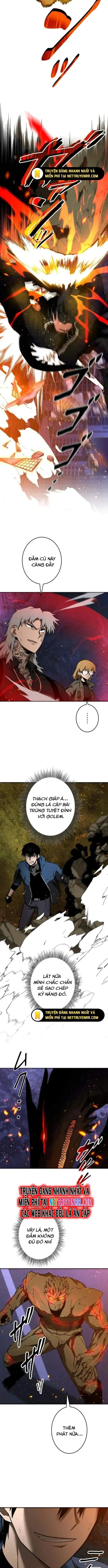 Chinh Phục Hầm Ngục Bằng Sao Chép Và Dán! Chapter 42 - Trang 2