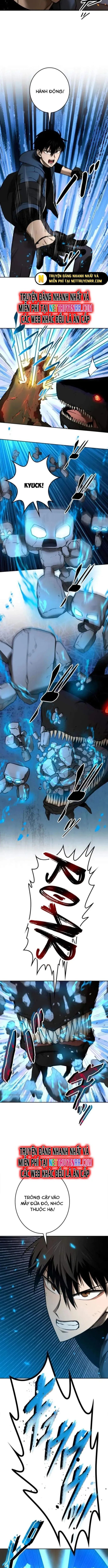 Chinh Phục Hầm Ngục Bằng Sao Chép Và Dán! Chapter 42 - Trang 2