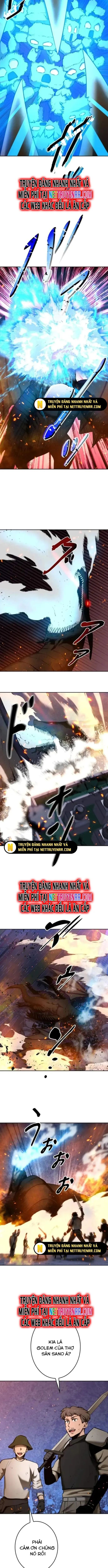 Chinh Phục Hầm Ngục Bằng Sao Chép Và Dán! Chapter 42 - Trang 2