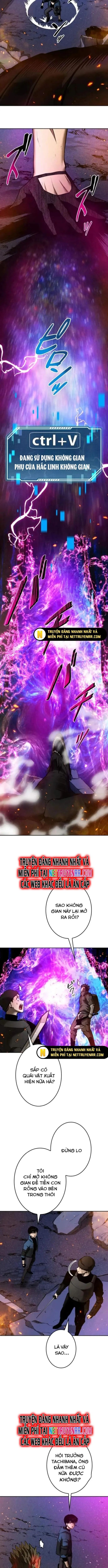 Chinh Phục Hầm Ngục Bằng Sao Chép Và Dán! Chapter 42 - Trang 2