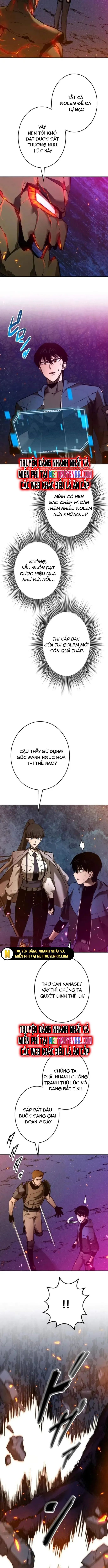 Chinh Phục Hầm Ngục Bằng Sao Chép Và Dán! Chapter 42 - Trang 2