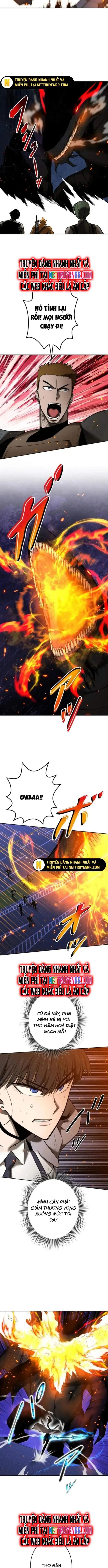 Chinh Phục Hầm Ngục Bằng Sao Chép Và Dán! Chapter 42 - Trang 2