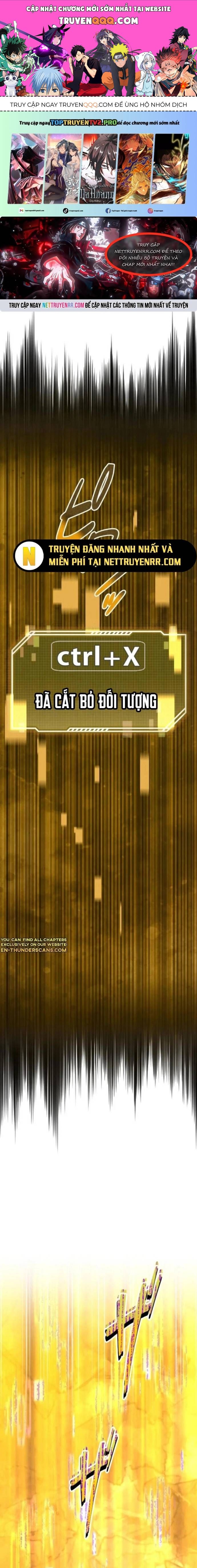 Chinh Phục Hầm Ngục Bằng Sao Chép Và Dán! Chapter 43 - Trang 2