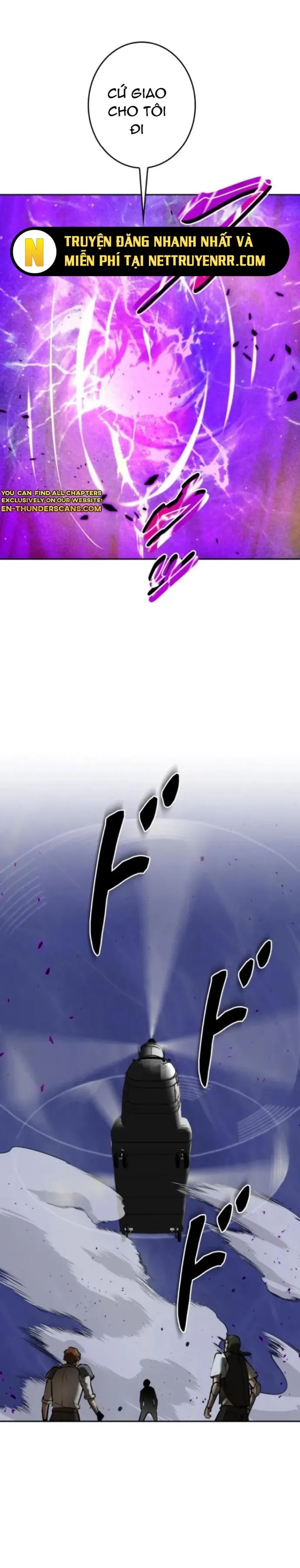 Chinh Phục Hầm Ngục Bằng Sao Chép Và Dán! Chapter 43 - Trang 2