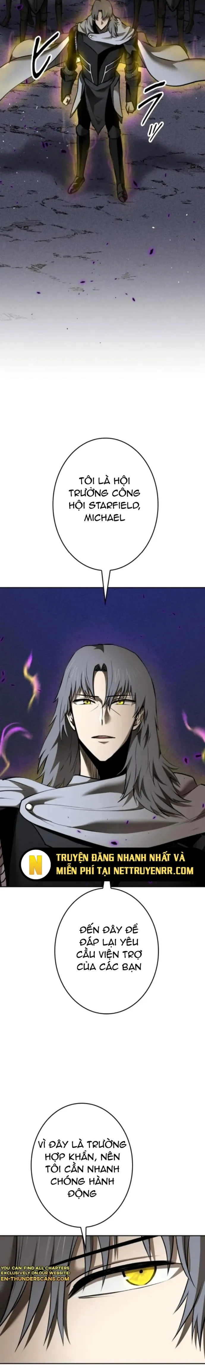 Chinh Phục Hầm Ngục Bằng Sao Chép Và Dán! Chapter 43 - Trang 2