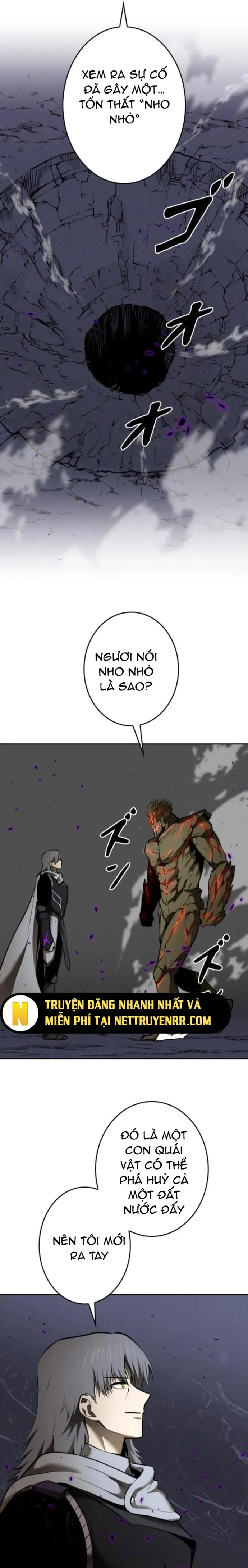 Chinh Phục Hầm Ngục Bằng Sao Chép Và Dán! Chapter 43 - Trang 2