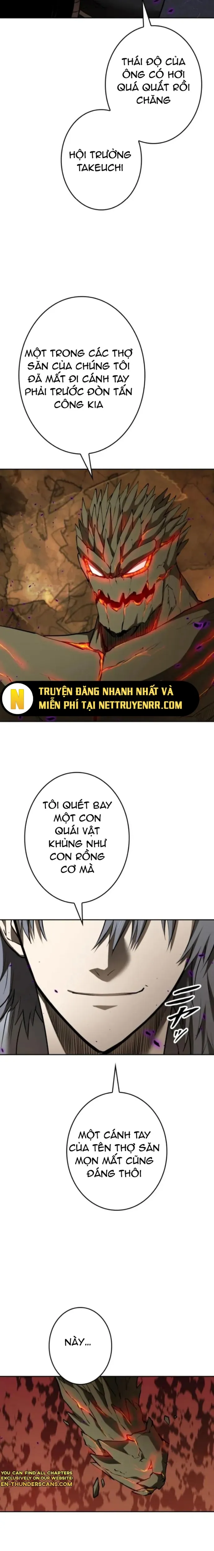 Chinh Phục Hầm Ngục Bằng Sao Chép Và Dán! Chapter 43 - Trang 2