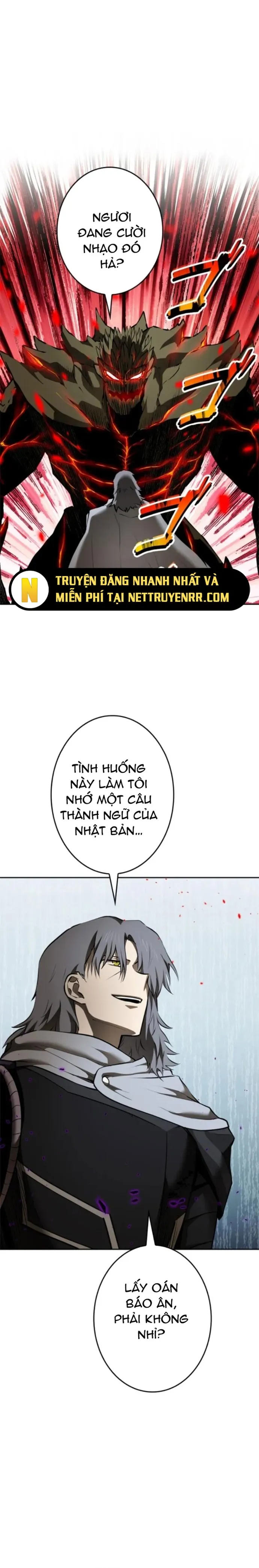 Chinh Phục Hầm Ngục Bằng Sao Chép Và Dán! Chapter 43 - Trang 2