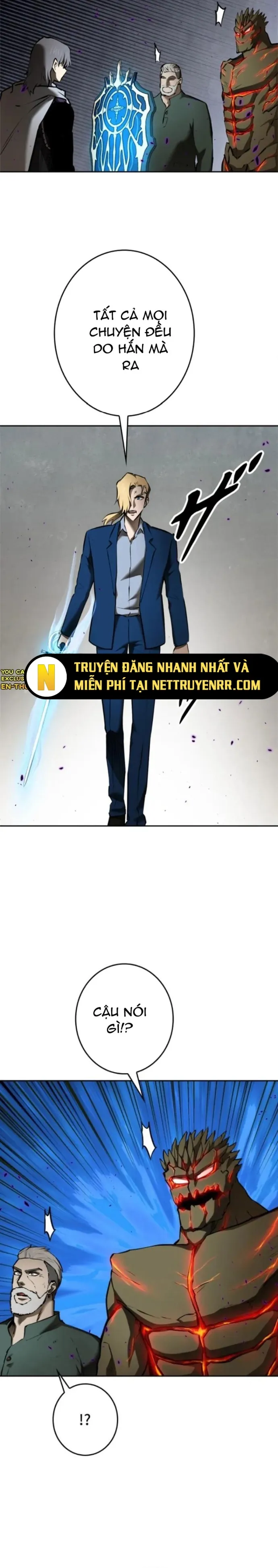 Chinh Phục Hầm Ngục Bằng Sao Chép Và Dán! Chapter 43 - Trang 2