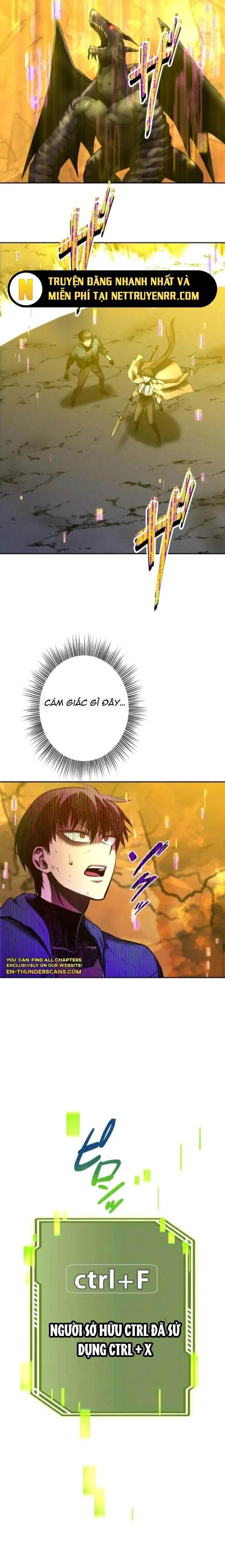 Chinh Phục Hầm Ngục Bằng Sao Chép Và Dán! Chapter 43 - Trang 2