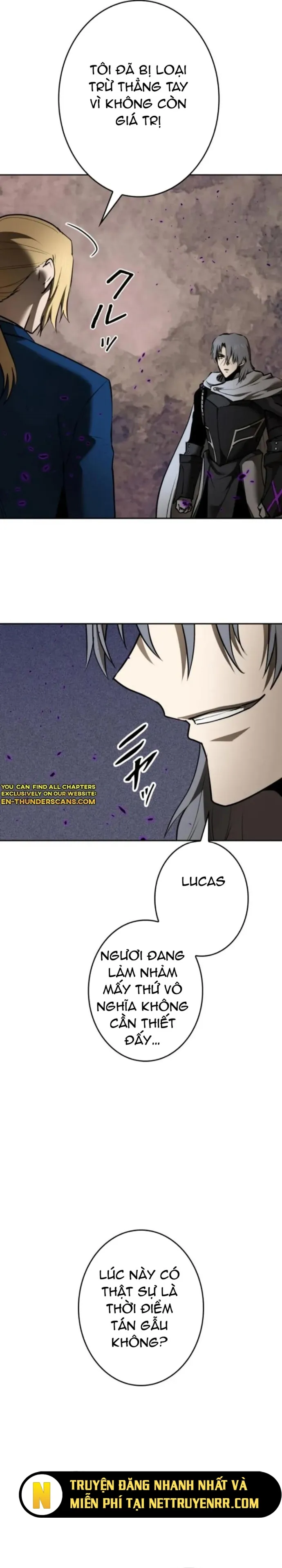 Chinh Phục Hầm Ngục Bằng Sao Chép Và Dán! Chapter 43 - Trang 2