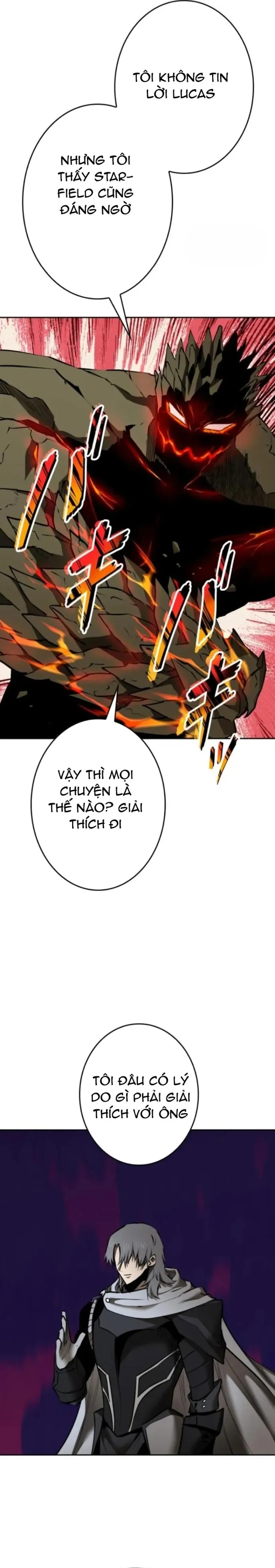 Chinh Phục Hầm Ngục Bằng Sao Chép Và Dán! Chapter 43 - Trang 2