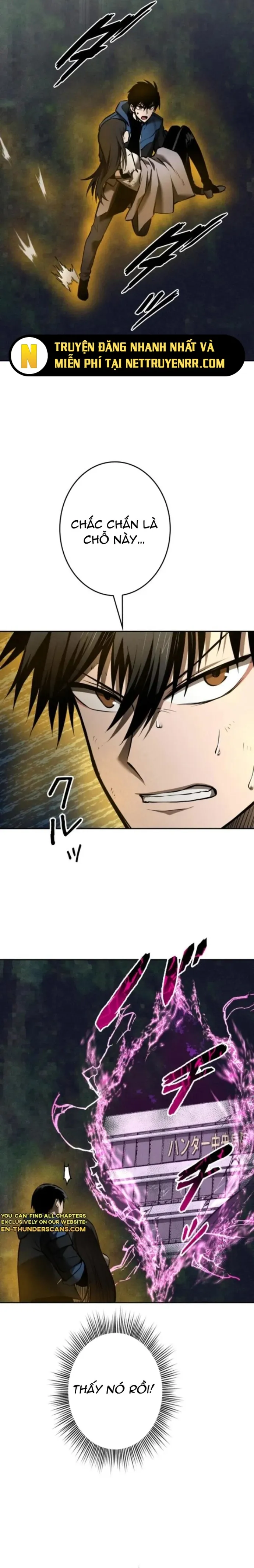 Chinh Phục Hầm Ngục Bằng Sao Chép Và Dán! Chapter 43 - Trang 2