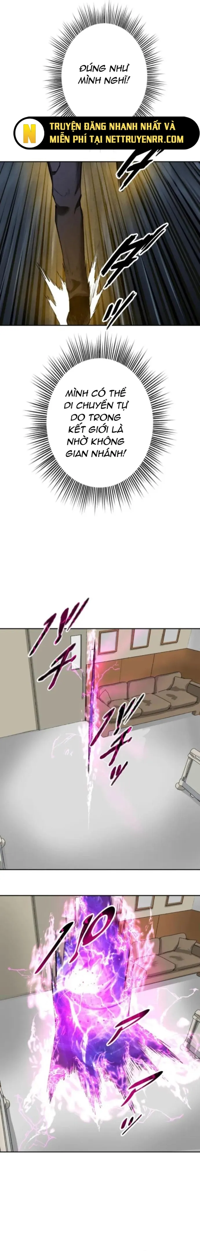 Chinh Phục Hầm Ngục Bằng Sao Chép Và Dán! Chapter 43 - Trang 2