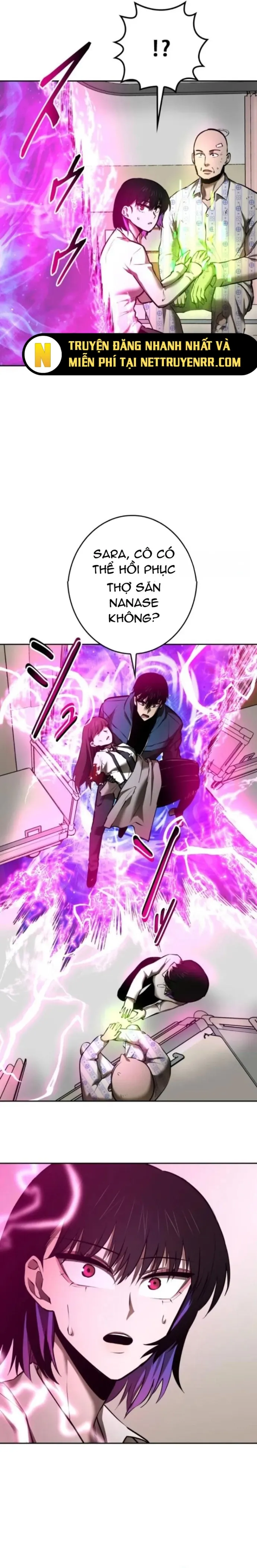 Chinh Phục Hầm Ngục Bằng Sao Chép Và Dán! Chapter 43 - Trang 2