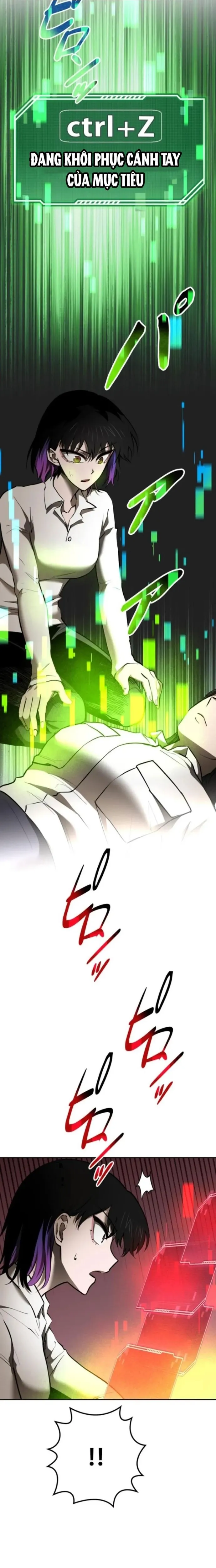 Chinh Phục Hầm Ngục Bằng Sao Chép Và Dán! Chapter 43 - Trang 2