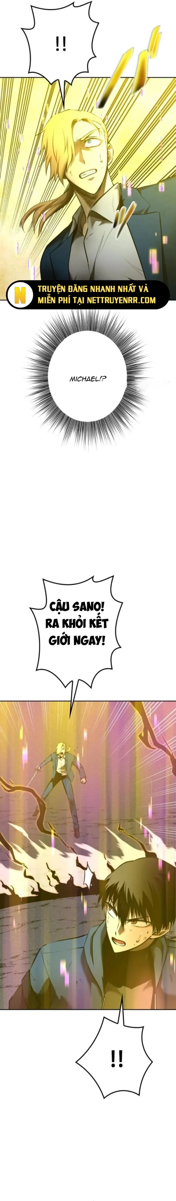 Chinh Phục Hầm Ngục Bằng Sao Chép Và Dán! Chapter 43 - Trang 2