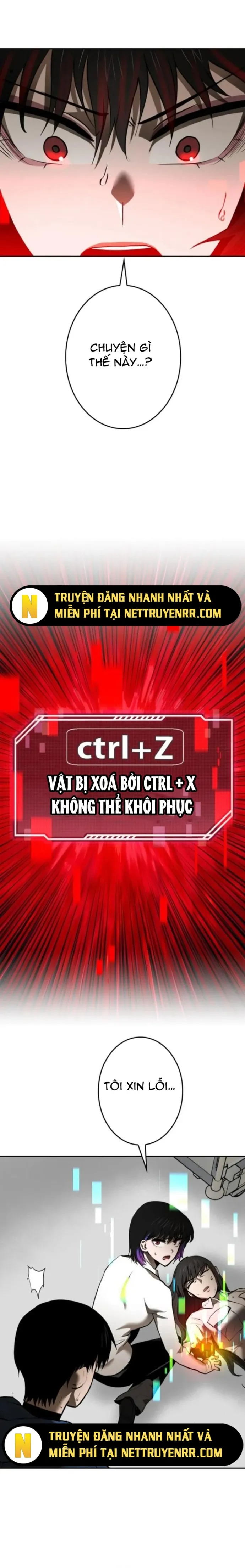 Chinh Phục Hầm Ngục Bằng Sao Chép Và Dán! Chapter 43 - Trang 2