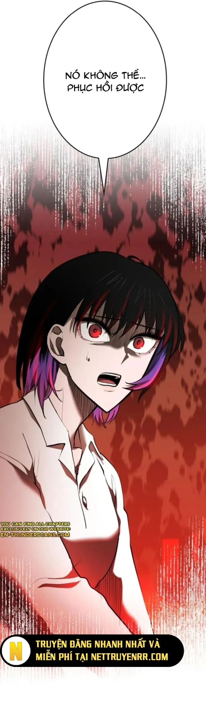 Chinh Phục Hầm Ngục Bằng Sao Chép Và Dán! Chapter 43 - Trang 2