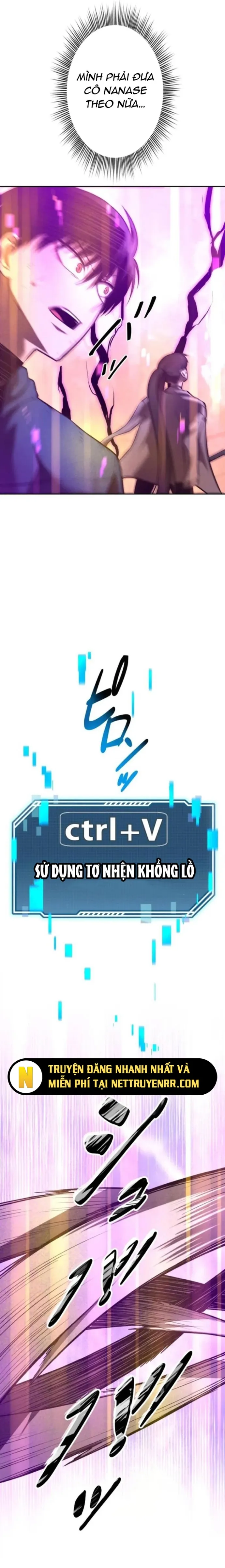 Chinh Phục Hầm Ngục Bằng Sao Chép Và Dán! Chapter 43 - Trang 2