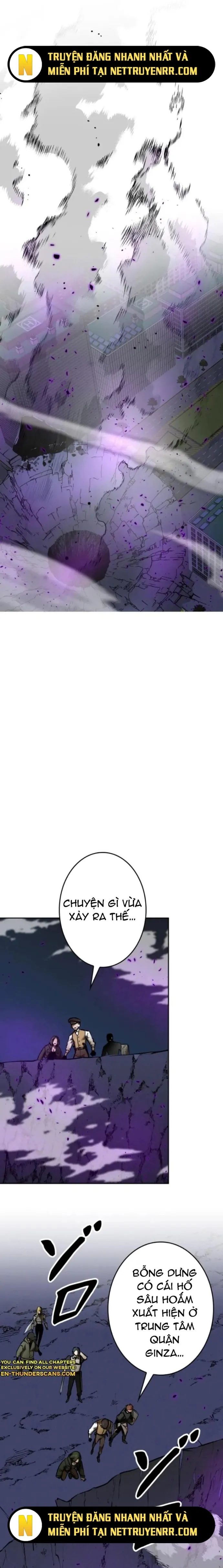 Chinh Phục Hầm Ngục Bằng Sao Chép Và Dán! Chapter 43 - Trang 2