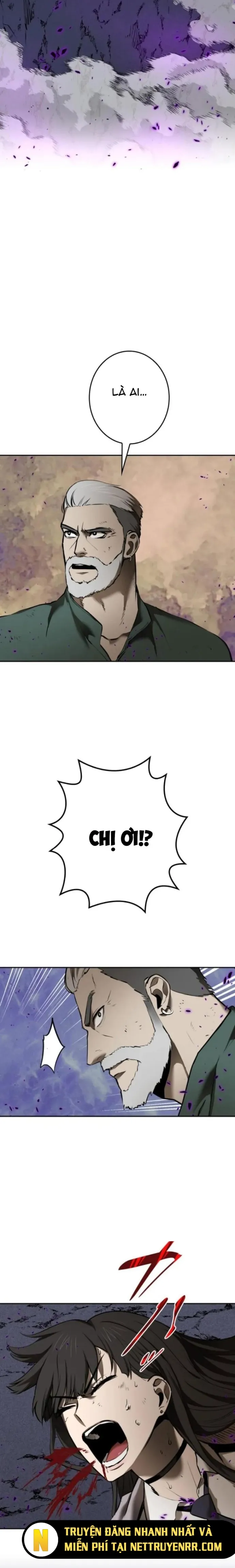 Chinh Phục Hầm Ngục Bằng Sao Chép Và Dán! Chapter 43 - Trang 2