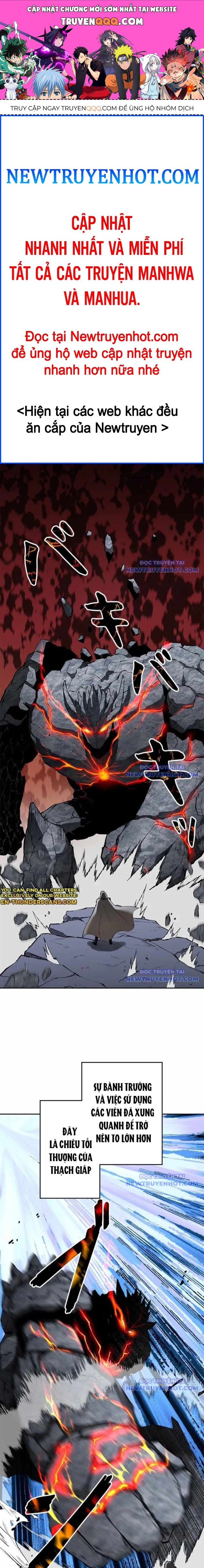 Chinh Phục Hầm Ngục Bằng Sao Chép Và Dán! Chapter 45 - Trang 2