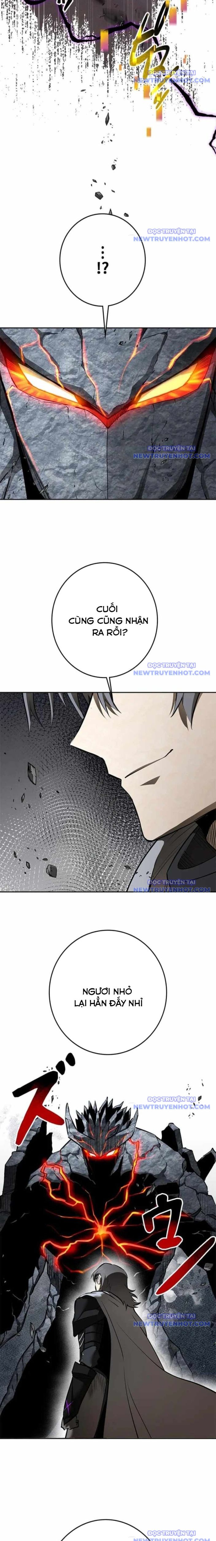 Chinh Phục Hầm Ngục Bằng Sao Chép Và Dán! Chapter 45 - Trang 2